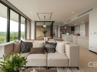 For sale 3 bed condo in Pak Chong, Nakhon Ratchasima