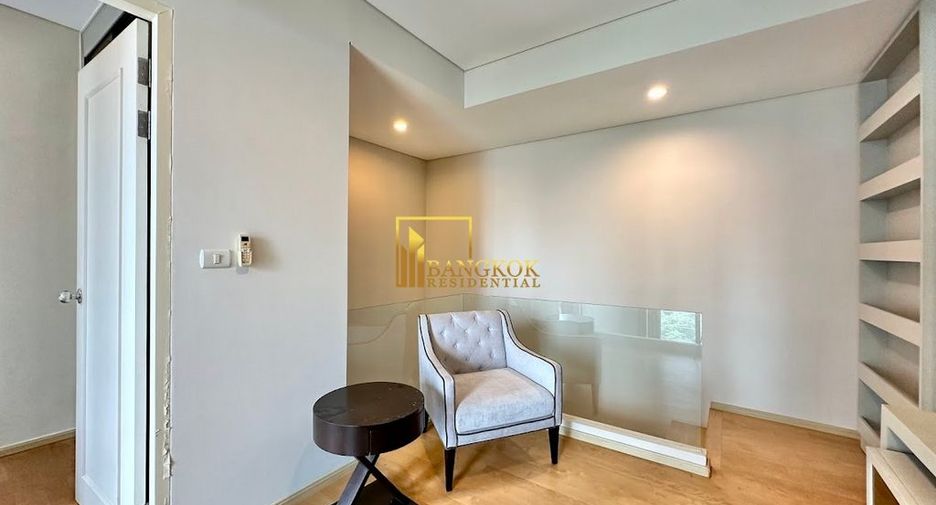 Condo en alquiler de 1 habitaciones en Watthana, Bangkok
