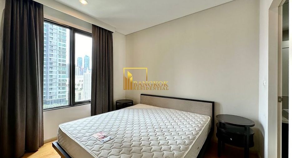 Condo en alquiler de 1 habitaciones en Watthana, Bangkok
