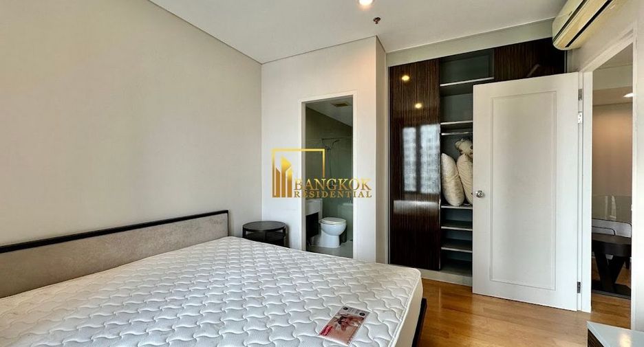 Condo en alquiler de 1 habitaciones en Watthana, Bangkok