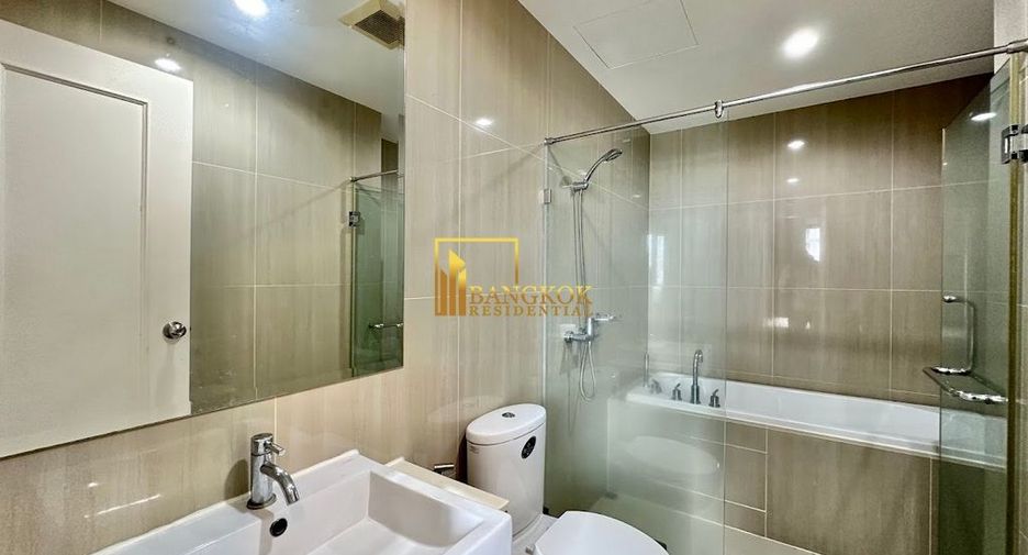 Condo en alquiler de 1 habitaciones en Watthana, Bangkok