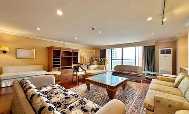 Condo en alquiler de 3 habitaciones en Watthana, Bangkok