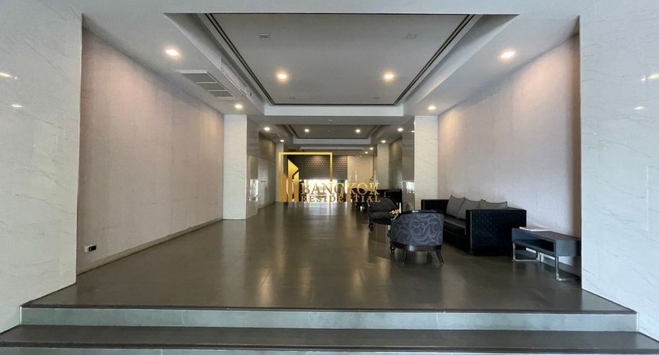 Condo en alquiler de 3 habitaciones en Watthana, Bangkok