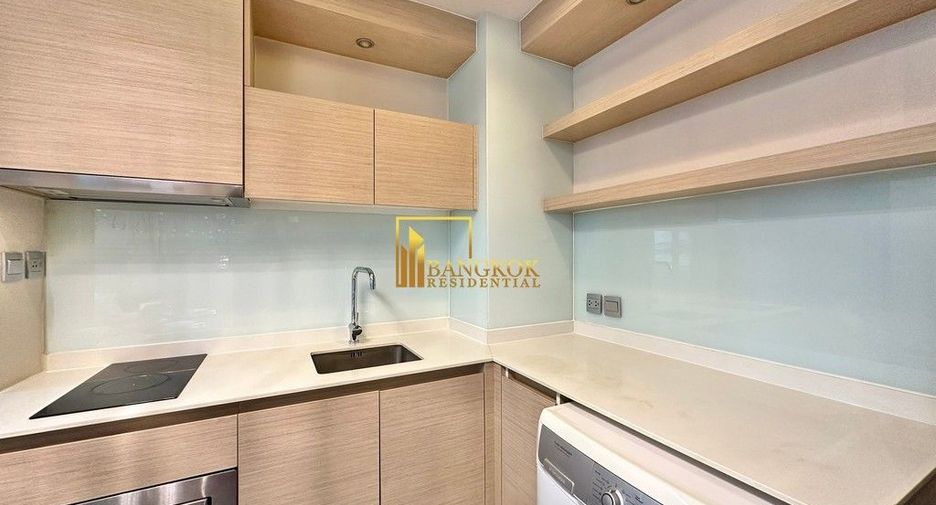 Wohnung zur Miete mit 1 Zimmer in Watthana, Bangkok