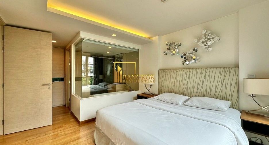 Wohnung zur Miete mit 1 Zimmer in Watthana, Bangkok