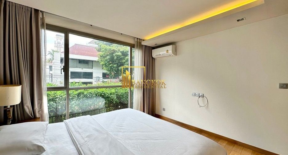 Wohnung zur Miete mit 1 Zimmer in Watthana, Bangkok