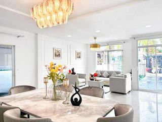 For sale 3 bed house in Bang Lamung, Chonburi