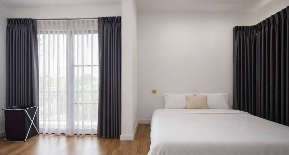 For sale 3 bedrooms house in Sam Phran, Nakhon Pathom