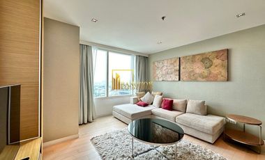 Condo en alquiler de 2 habitaciones en Watthana, Bangkok