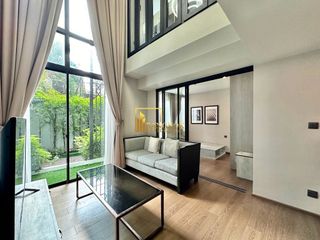 À louer 2 chambres condo à Pathum Wan, Bangkok