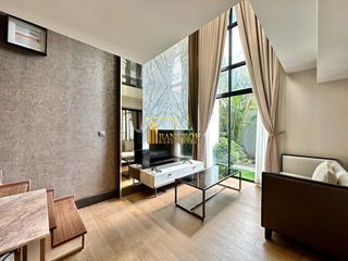 À louer 2 chambres condo à Pathum Wan, Bangkok
