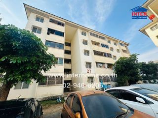 For sale 1 bed condo in Khlong Sam Wa, Bangkok