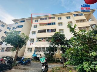 For sale 1 bed condo in Khlong Sam Wa, Bangkok