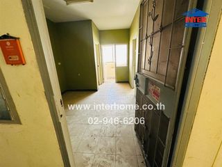 For sale 1 bed condo in Khlong Sam Wa, Bangkok