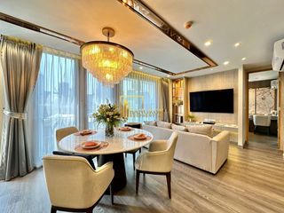 For rent 3 bedrooms apartment in Pathum Wan, Bangkok