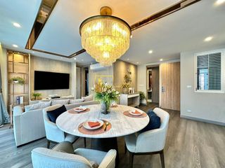 For rent 3 bedrooms apartment in Pathum Wan, Bangkok