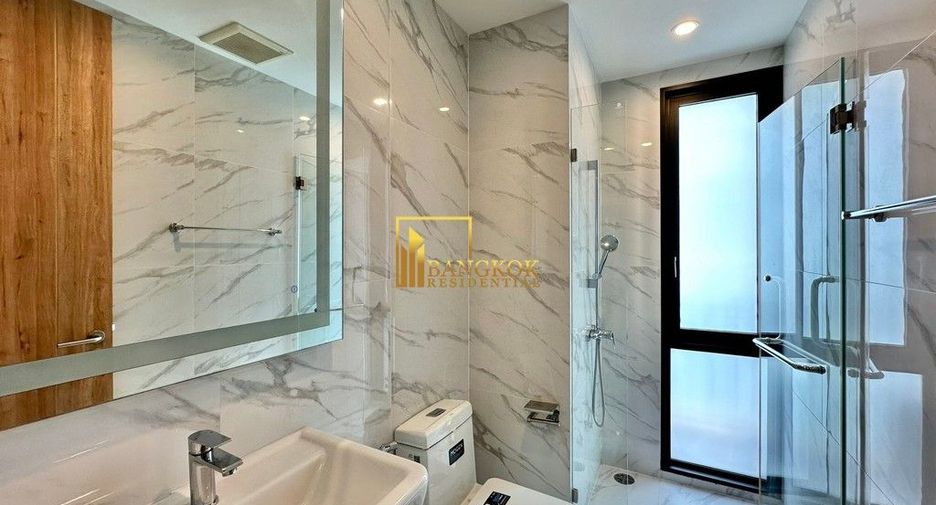 For rent 3 bedrooms apartment in Pathum Wan, Bangkok