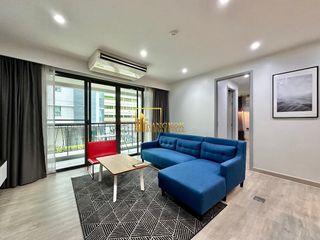 For rent 2 bedrooms apartment in Watthana, Bangkok