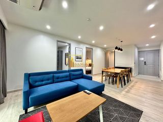 For rent 2 bedrooms apartment in Watthana, Bangkok
