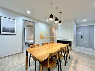 For rent 2 bedrooms apartment in Watthana, Bangkok