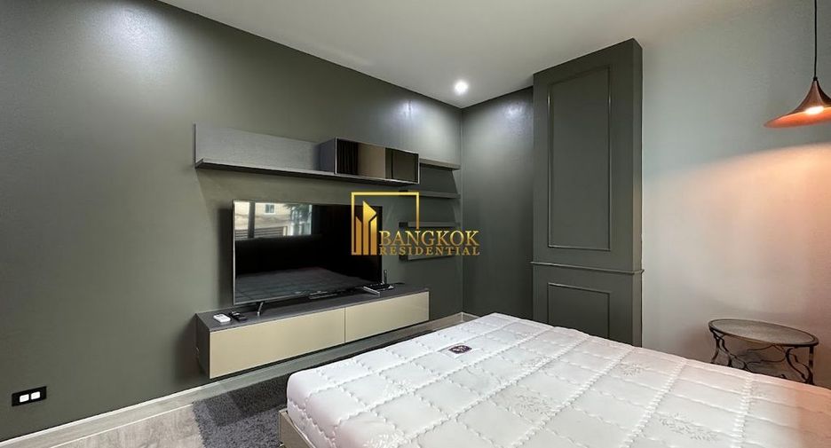 For rent 2 bedrooms apartment in Watthana, Bangkok