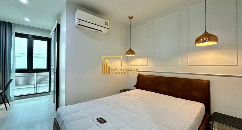 For rent 2 bedrooms apartment in Watthana, Bangkok