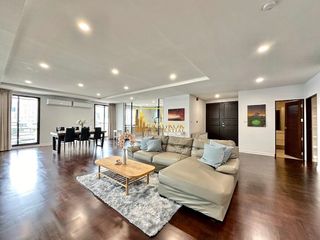 Apartamento en alquiler de 3 habitaciones en Watthana, Bangkok