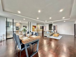 Apartamento en alquiler de 3 habitaciones en Watthana, Bangkok