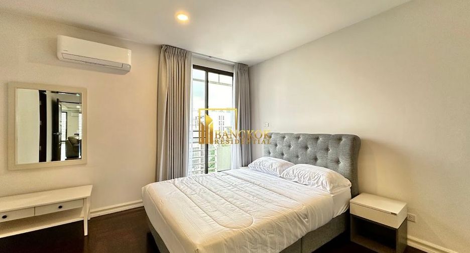 For rent 3 bedrooms apartment in Watthana, Bangkok