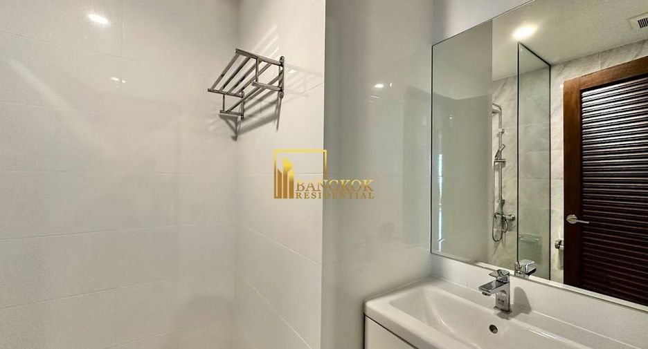 For rent 3 bedrooms apartment in Watthana, Bangkok