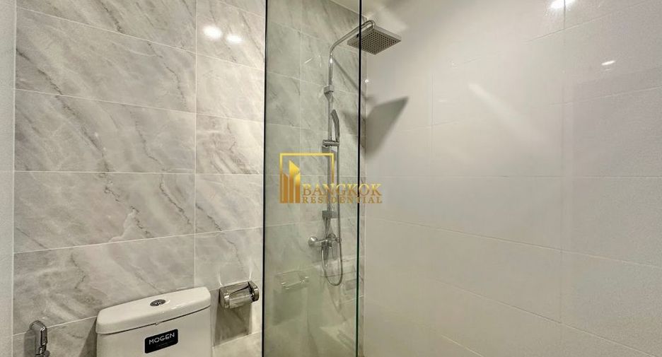 For rent 3 bedrooms apartment in Watthana, Bangkok