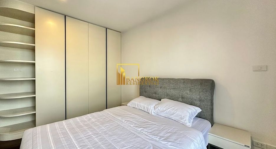 For rent 3 bedrooms apartment in Watthana, Bangkok