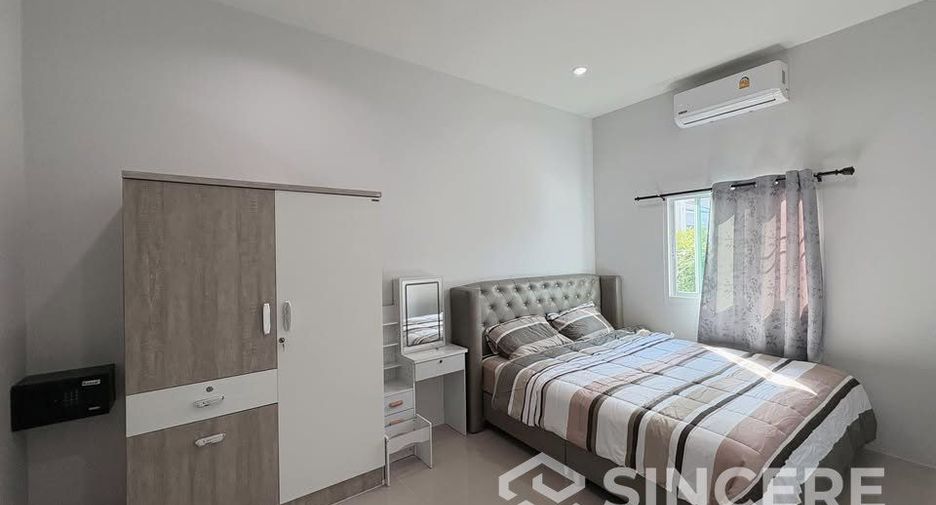 For rent 2 bedrooms house in Mueang Phuket, Phuket