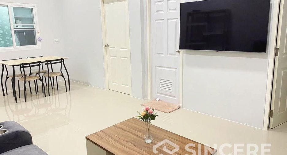 For rent 2 bedrooms house in Mueang Phuket, Phuket