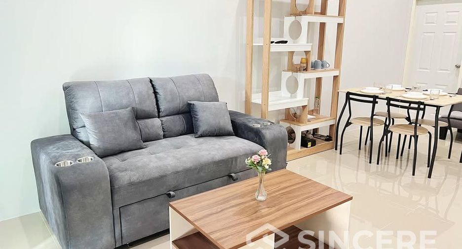 For rent 2 bedrooms house in Mueang Phuket, Phuket