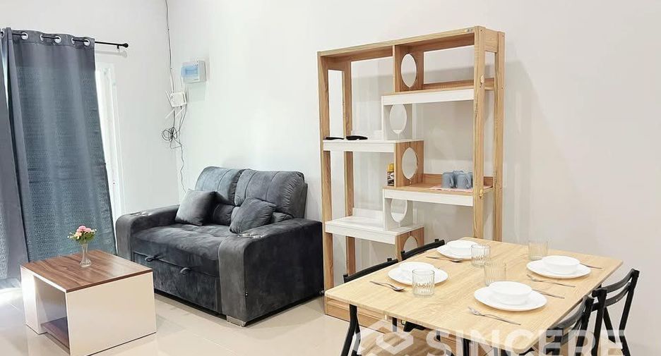 For rent 2 bedrooms house in Mueang Phuket, Phuket