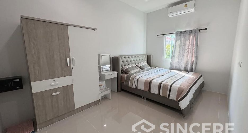For rent 2 bedrooms house in Mueang Phuket, Phuket