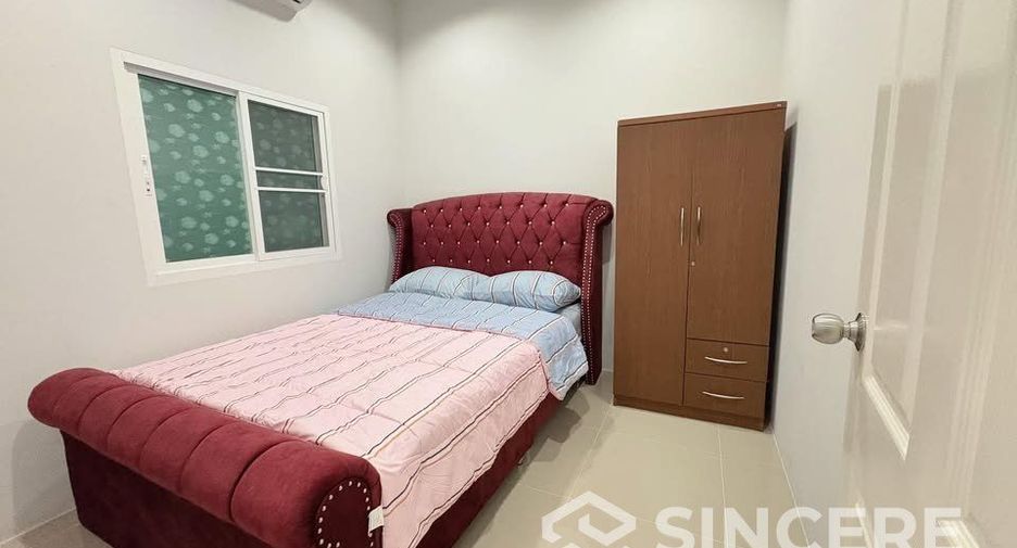 For rent 2 bedrooms house in Mueang Phuket, Phuket