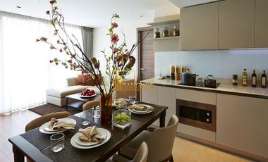 Apartment zur Miete mit 2 Zimmer in Watthana, Bangkok