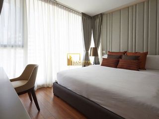 Apartamento en alquiler de 2 habitaciones en Watthana, Bangkok