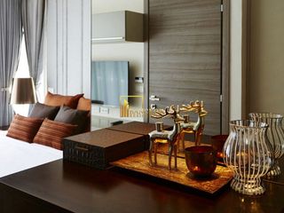 Apartamento en alquiler de 2 habitaciones en Watthana, Bangkok