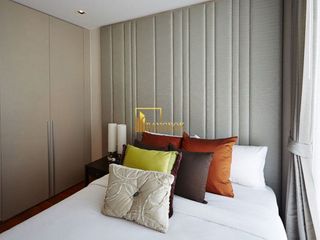 Apartamento en alquiler de 2 habitaciones en Watthana, Bangkok