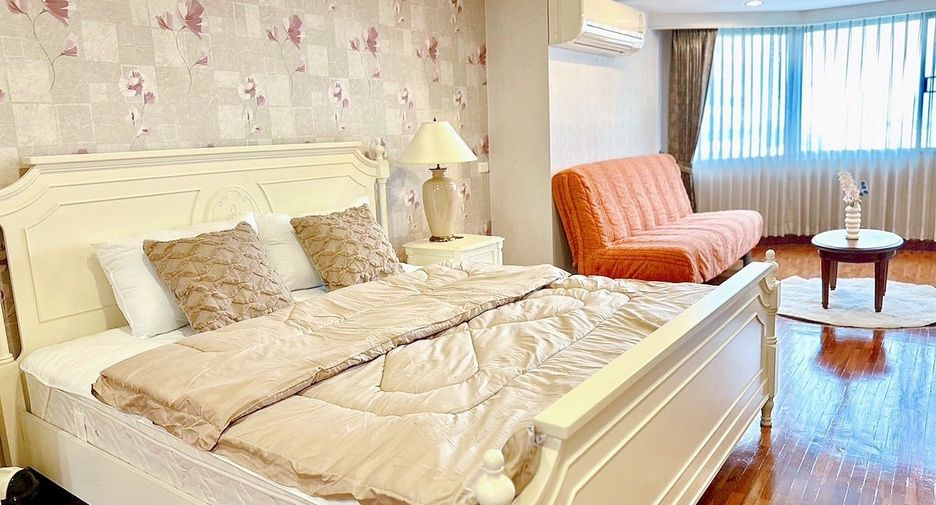 For rent 4 Beds condo in Mueang Chiang Mai, Chiang Mai