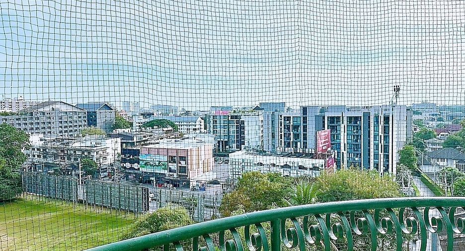 For rent 4 Beds condo in Mueang Chiang Mai, Chiang Mai