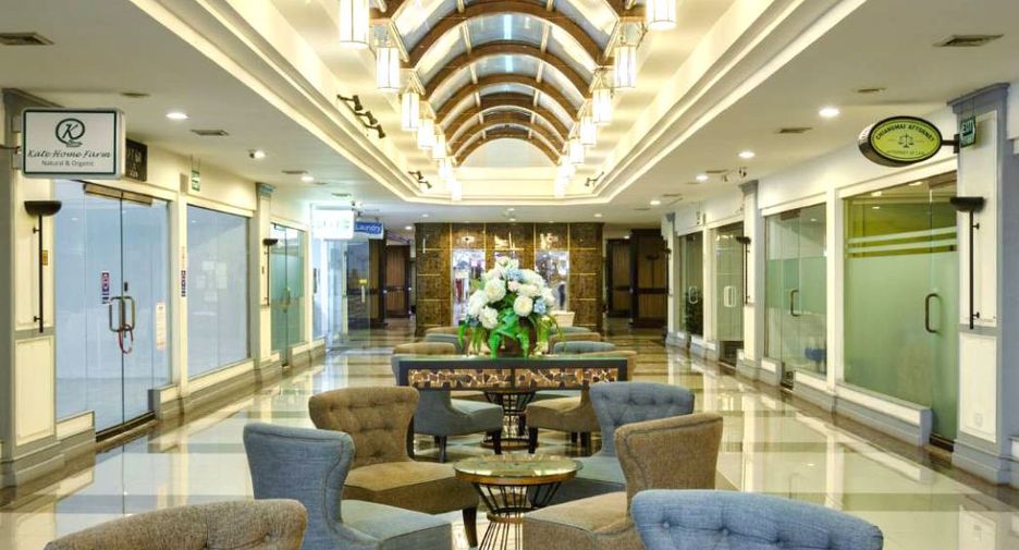 For rent 4 Beds condo in Mueang Chiang Mai, Chiang Mai