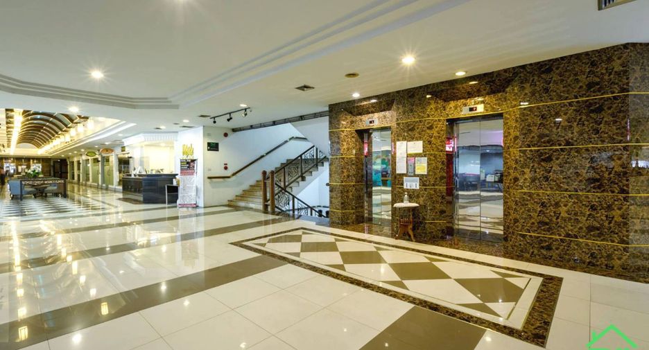 For rent 4 Beds condo in Mueang Chiang Mai, Chiang Mai