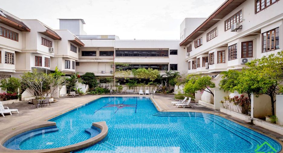 For rent 4 Beds condo in Mueang Chiang Mai, Chiang Mai