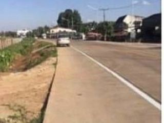 For sale land in Mueang Chiang Rai, Chiang Rai