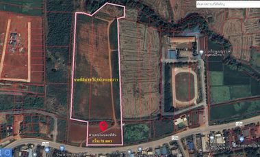 Terreno en venta en Mueang Chiang Rai, Chiang Rai