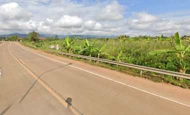 Terreno en venta en Mueang Chiang Rai, Chiang Rai